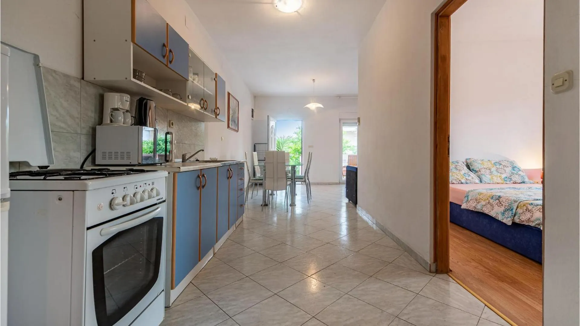Lovely Apartment In Vir With Kitchen 0*,  Croatia